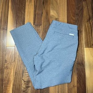 Adidas small pleated golf pants
